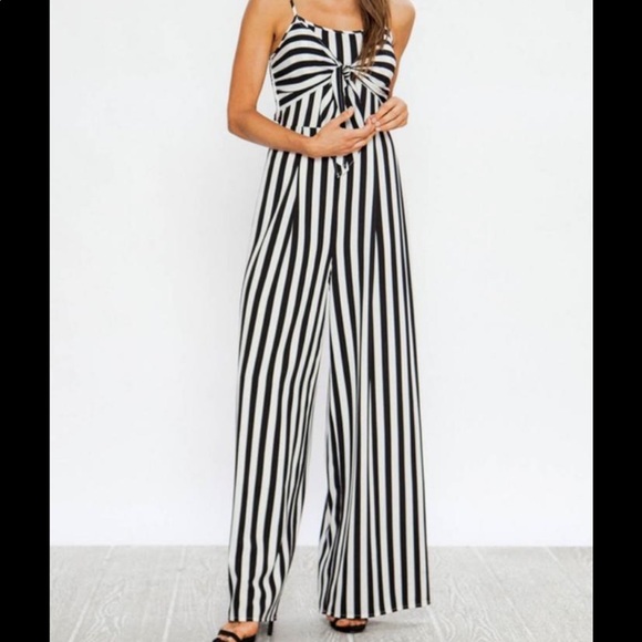 Catalina Jumpsuit - Picture 2 of 6